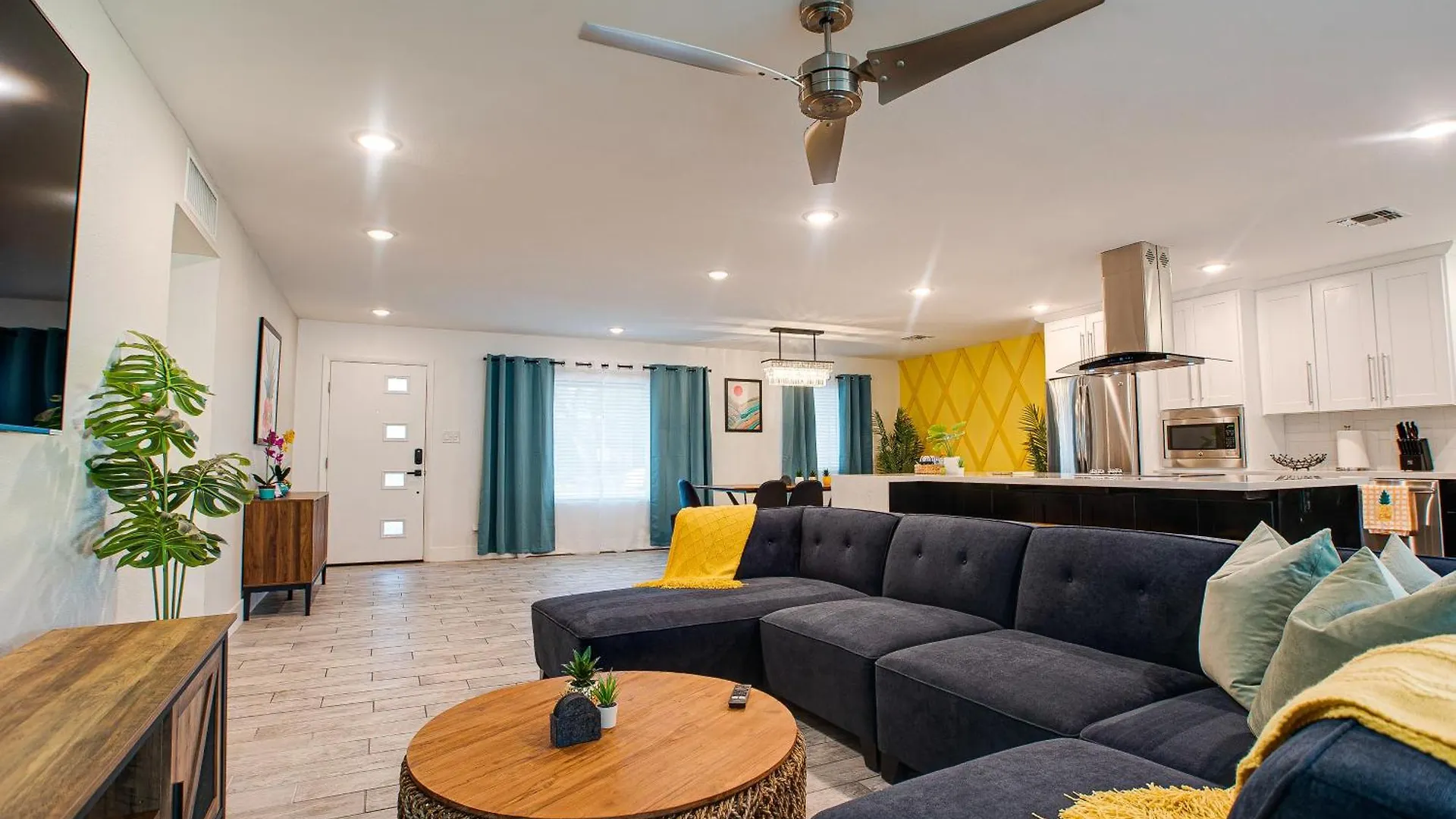 Vila Pia Bonita - 3Br W Private Batting Cage & Pool Scottsdale USA