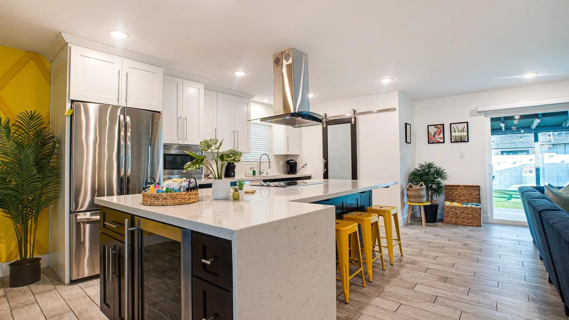 Vila Pia Bonita - 3Br W Private Batting Cage & Pool Scottsdale USA