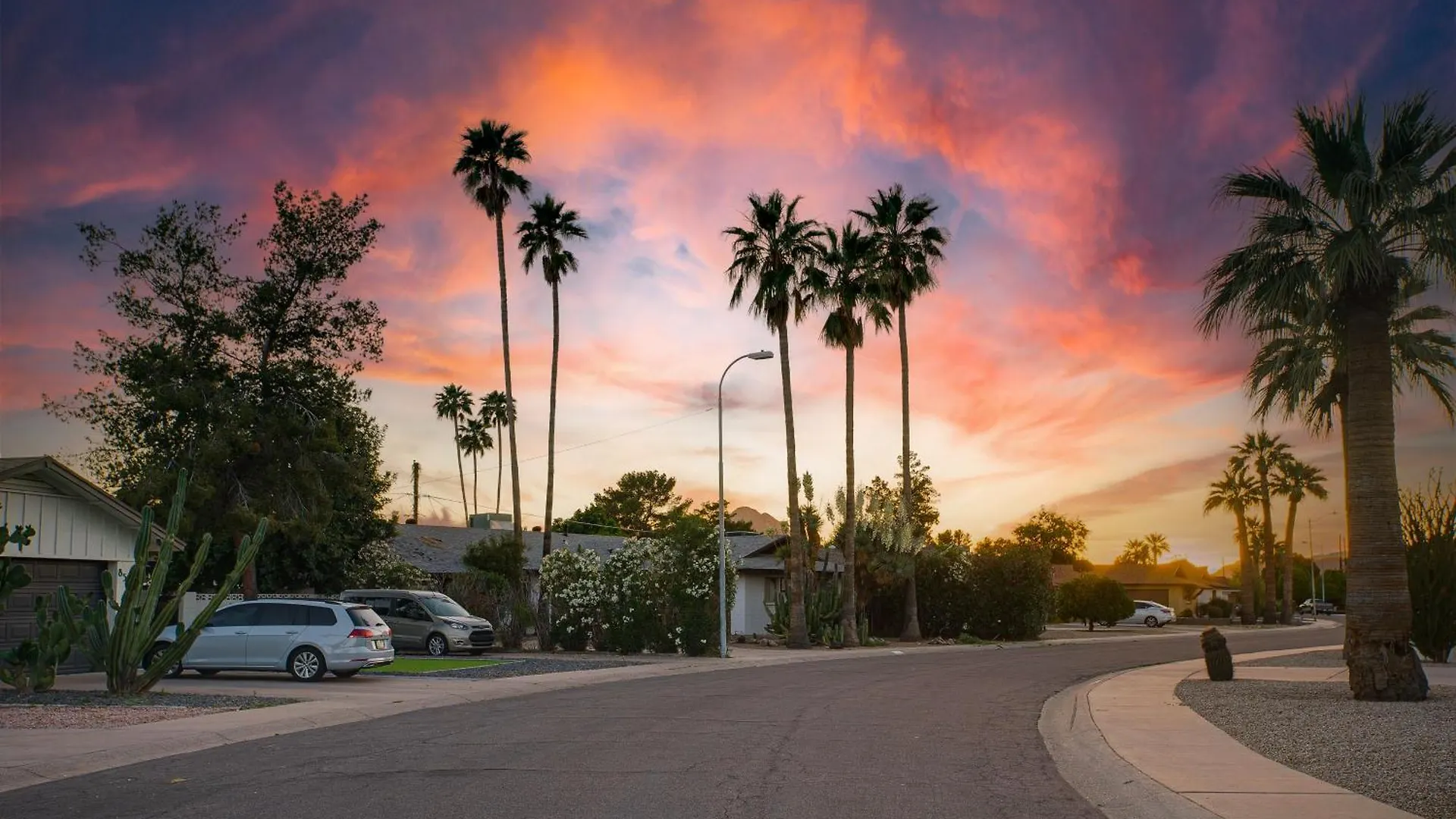 Vila Pia Bonita - 3Br W Private Batting Cage & Pool Scottsdale